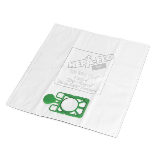 Stofzakken Hepaflow 9l 10 stuks product photo