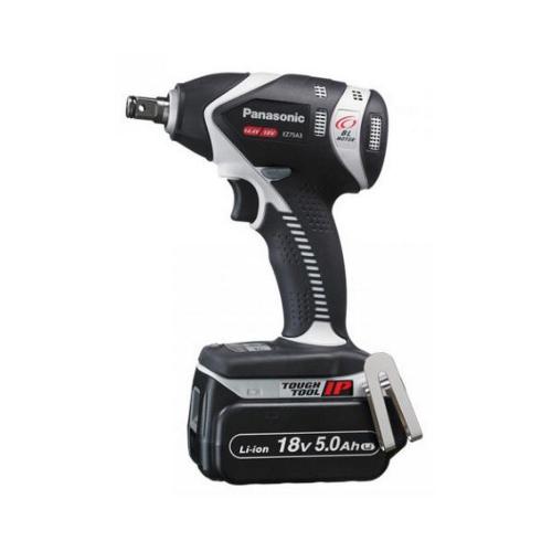 Accu-slagmoersleutel 1/2 205Nm 18.0V 2x5.0Ah product photo