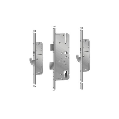 Meerpuntssluiting SKG3 cil.bed. verzinkt 24x2400mm 55mm PC72 product photo