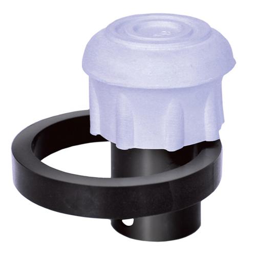 Curtain-wall ringtop vervangingsonderdeel product photo