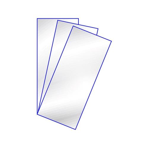 PrimaCover Stofscheidingswand DustShield folie 90x400cm 3st product photo