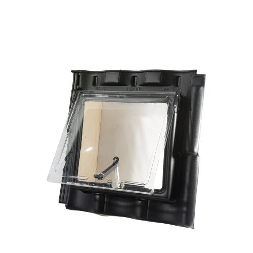 Ubbink VH BC2 dakraam kunststof 375X435MM product photo