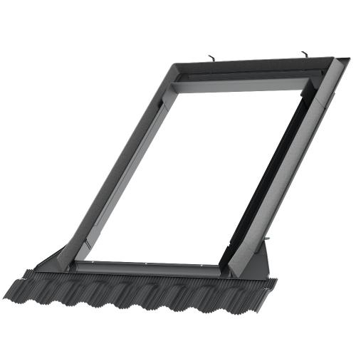 Gootstuk EDW UK04 0000 voor GGL UK04 2050 1340x980mm product photo