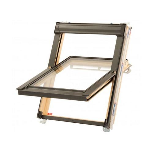 Tuimeldakraam hout gehard glas 940x780mm CP07AT product photo