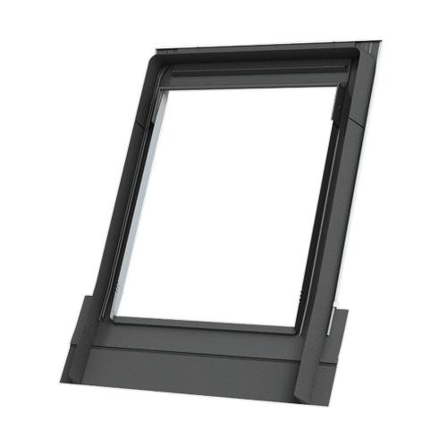 Gootstukken voor diepe pannen tbv dakraam 550x780mm DTRF01 product photo