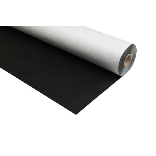 Tyvek UV Facade extreem damp-open, waterdicht, uv bestendig, 3.00 x 50m, zwart product photo