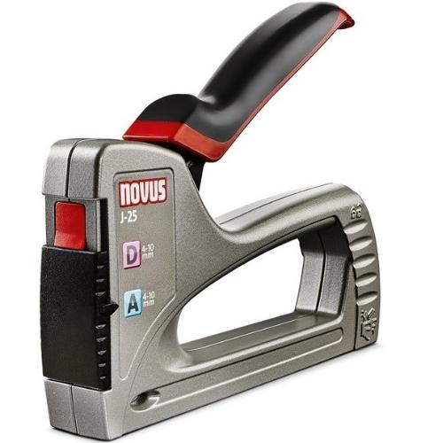 Handnietapparaat Novus J-09 xx product photo