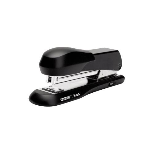 Nietmachine zwart 167mm 20 vel product photo