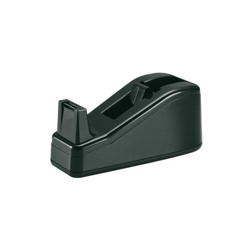 Plakbandhouder zwart product photo