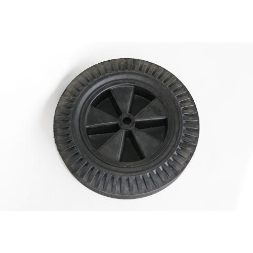 Wiel voor betonmolen 180L product photo