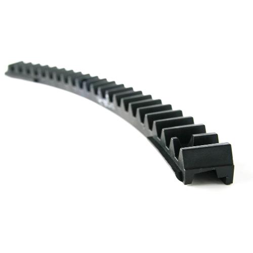 Tandkrans voor betonmolen 140L product photo