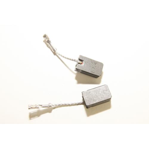 Bosch Koolborstels tbv haakse slijpers GWS10+14-125C 1607014176 product photo