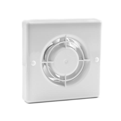 Ventilator badkamer 100mm product photo