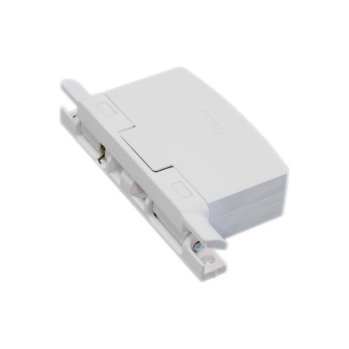 Scharnierbeveiliger wit product photo