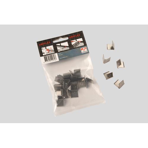 Voegklemmen voor loodvervanger 25st Ubiflex product photo