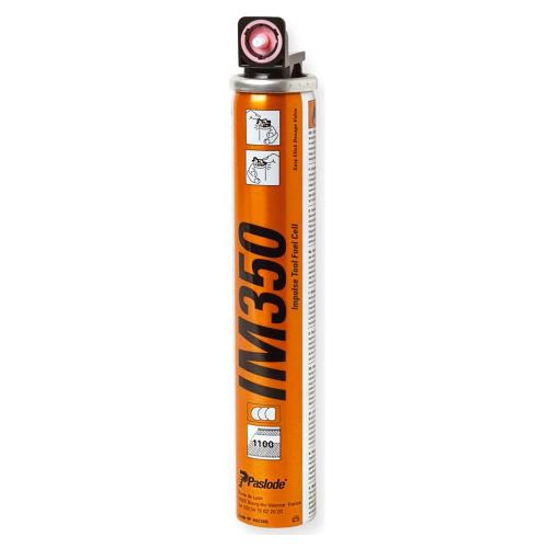 Gaspatronen roze voor IM350(+) 2 stuks product photo