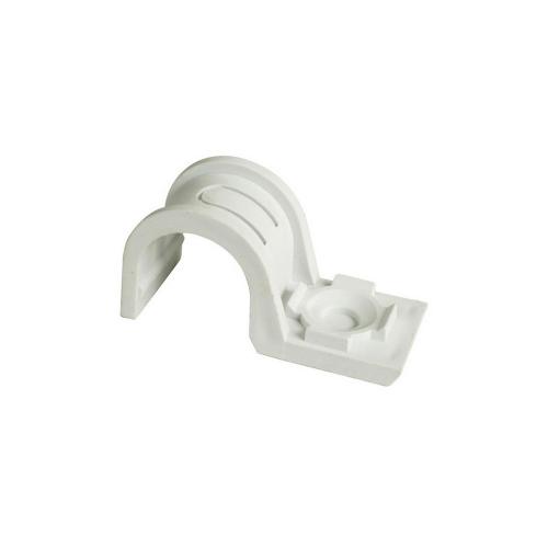P-clip D. 20mm (kunststof) product photo