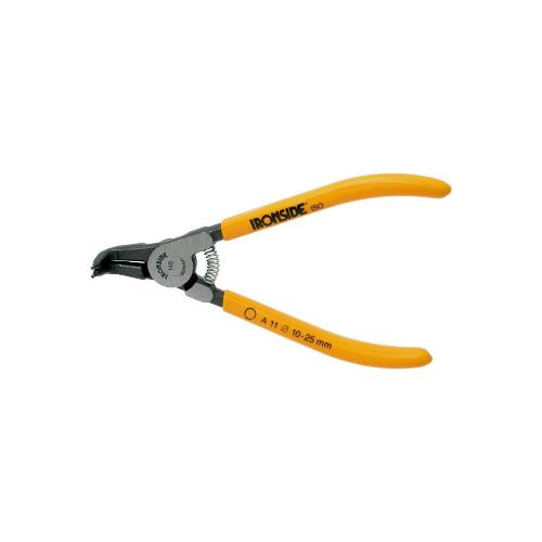 Borgringtang buiten 125mm gebogen product photo