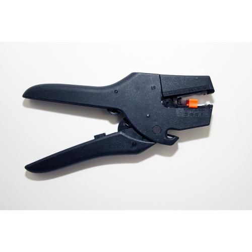 Striptang automatisch 0.08-10mm2 190mm product photo