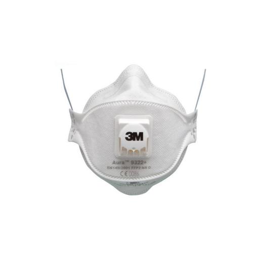 Stofmasker aura FFP3 met ventiel product photo
