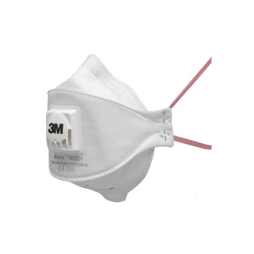 Stofmasker aura FFP3 met ventiel product photo https://media.isero.nl/Isero-IseroNL-Site/images/L/991425_1.jpg L