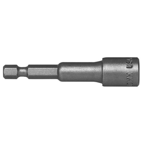 Elzet dopbit 1/4" magnetisch 13x55mm 996523 product photo