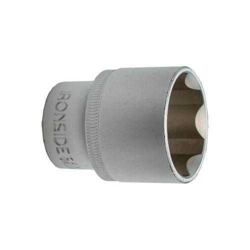 Dopsleutel zeskant 1/2 duims 18mm product photo