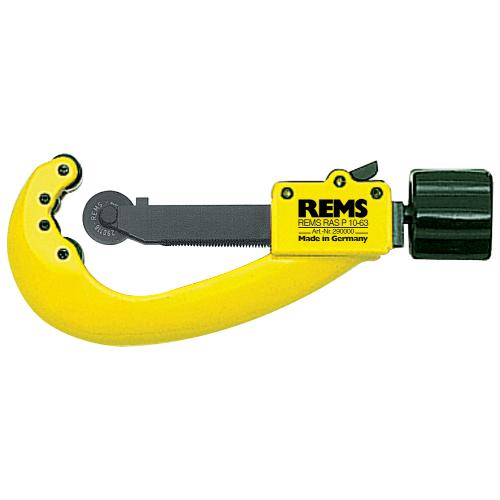 Pijpsnijder kunststof 10-63mm 290000 R product photo