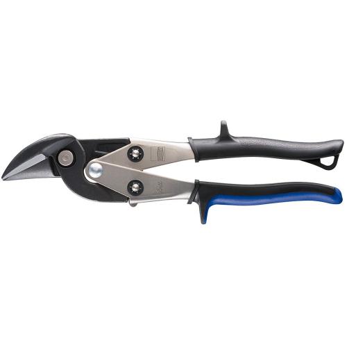Doorloopschaar D08 230mm rechts product photo