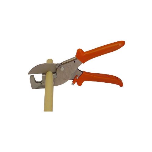 Kabel-/buisschaar voor 5/8 en 3/4 product photo