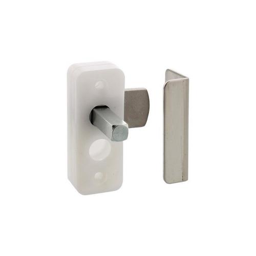 Kastslot gegalv 25x66x16mm m/hoeksluitplaatje SL-4090-S20-900 product photo