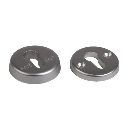 Veiligheid rozet rond PC F1 dd40 product photo