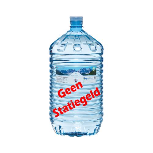Water 18.9l (zonder statiegeld) product photo