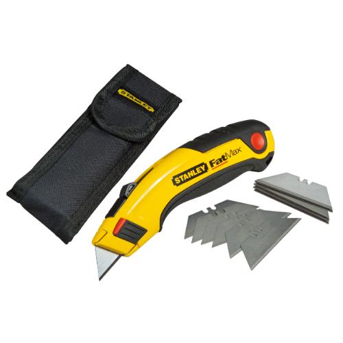 Stanley uitschuifmes Fatmax Bonus Pack + 20 mesjes product photo