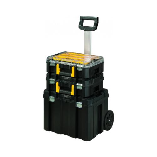 Opbergsysteem Fatmax Tstak Bonuspack 3in1 product photo