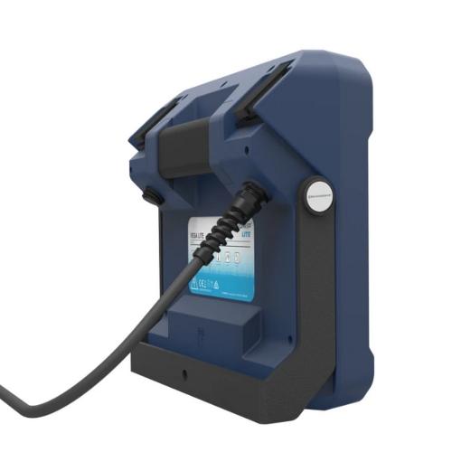 Bouwlamp LED met 5m kabel 2 contactdoos Klasse 148w 6500K 6000L IP54 Vega Lite product photo https://media.isero.nl/Isero-IseroNL-Site/images/L/A10782_5.jpg L