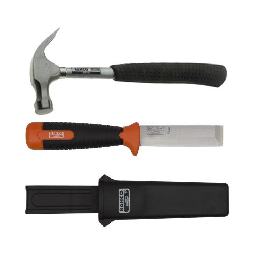 Klauwhamer en sloopbeitel 429-16+ SB-2448 product photo