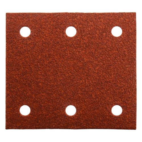 Makita schuurpapier rechthoek 102x114mm korrel 60 10 stuks P-33093 product photo