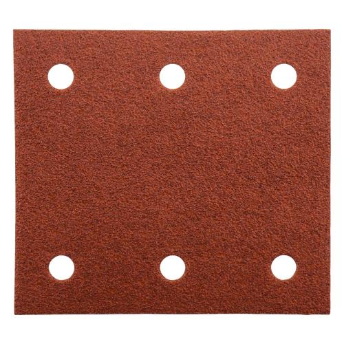 Makita schuurpapier rechthoek 102x114mm korrel 80 10 stuks P-33102 product photo