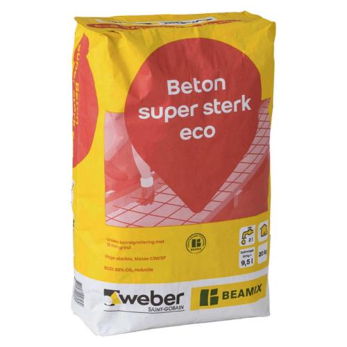 Betonmortel 20kg product photo