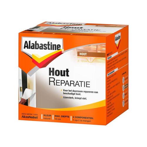 Houtreparatie-vuller 500g product photo