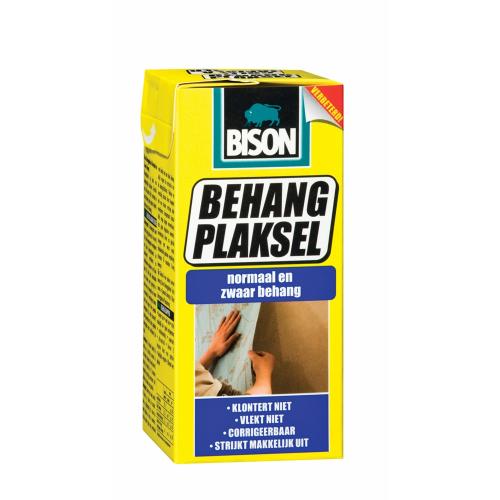 Behangplaksel normaal en zwaar 125g product photo