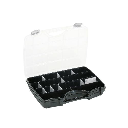 Assortimentsdoos DIY met 21 tussenschotjes A-46 product photo