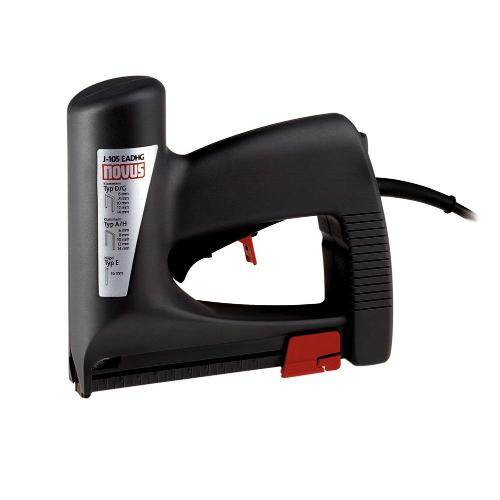 Tacker elektrisch 4-16mm product photo