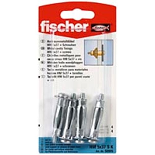 Hollewandplug hm5x37sk product photo