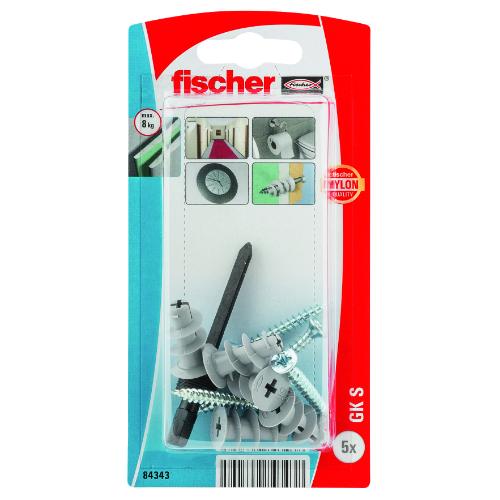 Gipskartonplug gks k (5) product photo