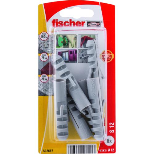 Pluggen s12 gk product photo