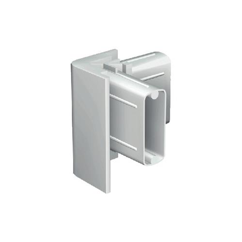 Bls art 3 hoekverbinder wit product photo