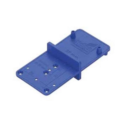Boor- en Centreermal MultiBlue product photo