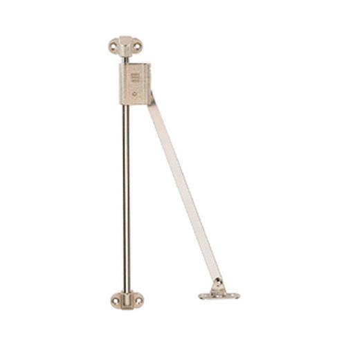 Meubelschaar Klassik D met lager L258D vernikkeld 450mm product photo